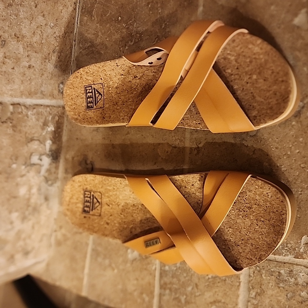 Reef Sandles